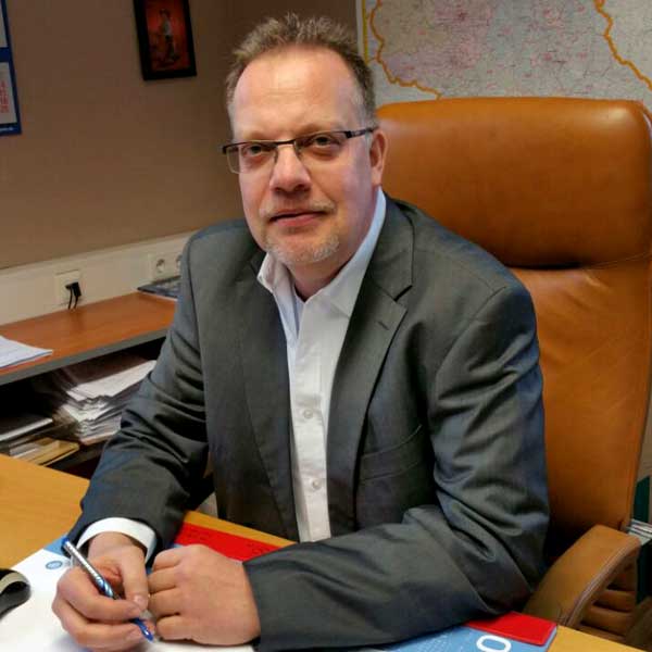 Andreas Liese Andreas Liese