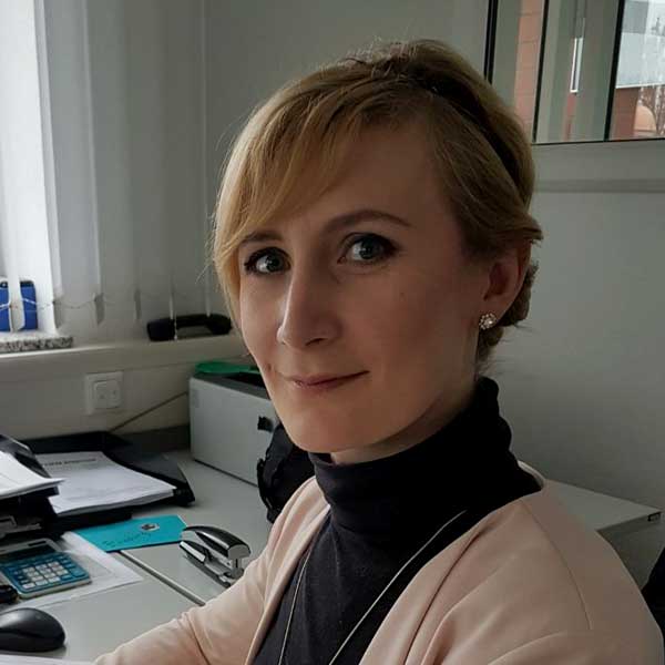 Svetlana Held Svetlana Held
